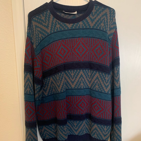 Vintage Sweater - Picture 1 of 1